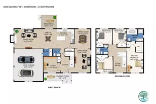 8 Black Gum Ct, Newburgh, NY 12550 - Photo 5