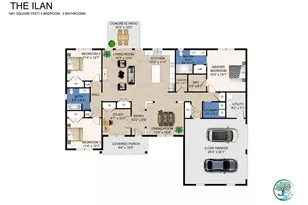 6 Black Gum Ct, Newburgh, NY 12550 - Photo 5