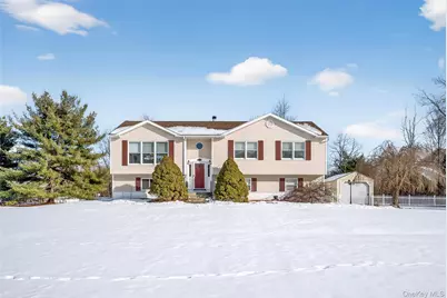 3 Lewis Road, Wappingers Falls, NY 12590 - Photo 1