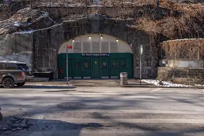 245 Bennett Avenue #1A, New York, NY 10040 - Photo 25