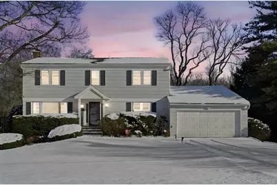 7 Rural Drive, Scarsdale, NY 10583 - Photo 1
