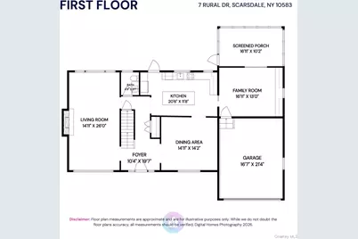 7 Rural Drive, Scarsdale, NY 10583 - Photo 35