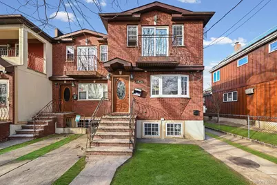 176-25 133rd Avenue, Jamaica, NY 11434 - Photo 3