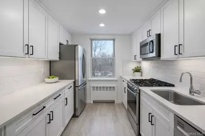 4 Bryant Crescent #2C, White Plains, NY 10605 - Photo 9