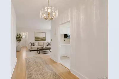 4 Bryant Crescent #2C, White Plains, NY 10605 - Photo 3