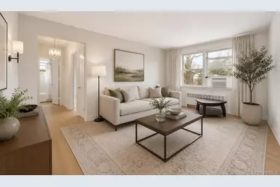 4 Bryant Crescent #2C, White Plains, NY 10605 - Photo 5