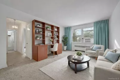 4 Bryant Crescent #2C, White Plains, NY 10605 - Photo 5