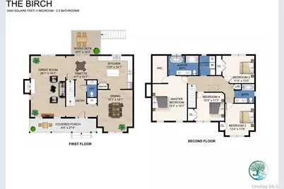 14 Black Gum Court, Newburgh, NY 12550 - Photo 3