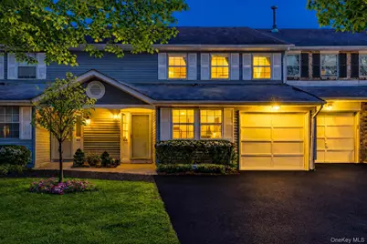 84 Aspen Drive W, Woodbury, NY 11797 - Photo 1