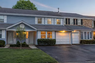 84 Aspen Drive W, Woodbury, NY 11797 - Photo 3