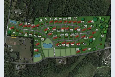 32 Tamarack Drive, Newburgh, NY 12550 - Photo 3