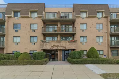 61-12 69th Street #2M, Middle Village, NY 11379 - Photo 1