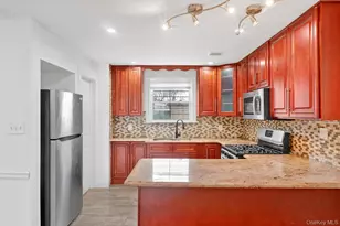 164-18 109th Dr, Jamaica, NY 11433 - Photo 1