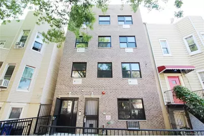 1342 Prospect Avenue #2, Bronx, NY 10459 - Photo 1