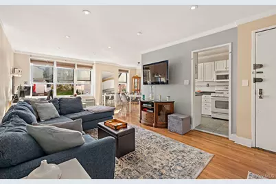 5730 Mosholu Avenue #4F, Bronx, NY 10471 - Photo 11