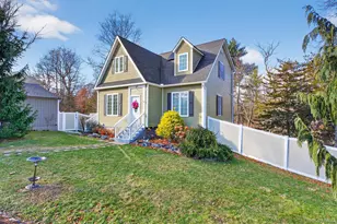 54 Shore Dr, Elizaville, NY 12523 - Photo 9