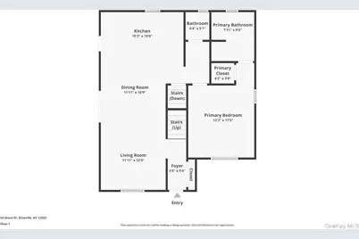 54 Shore Drive, Elizaville, NY 12523 - Photo 47