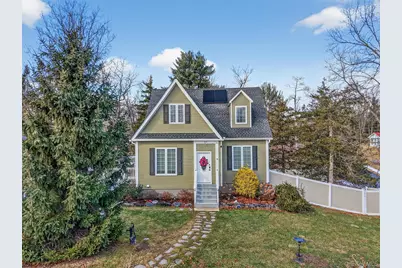 54 Shore Drive, Elizaville, NY 12523 - Photo 7