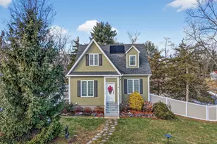 54 Shore Dr, Elizaville, NY 12523 - Photo 7