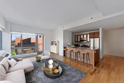 460 W 236th Street #6A, Bronx, NY 10463 - Photo 1