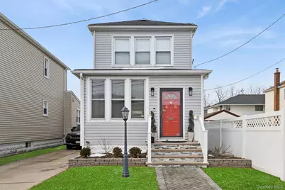 46 Benedict Avenue, Valley Stream, NY 11580 - Photo 1