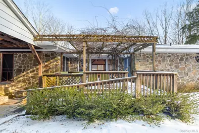 660 N Chodikee Lake Road, Highland, NY 12528 - Photo 1