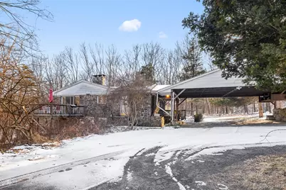 660 N Chodikee Lake Road, Highland, NY 12528 - Photo 23