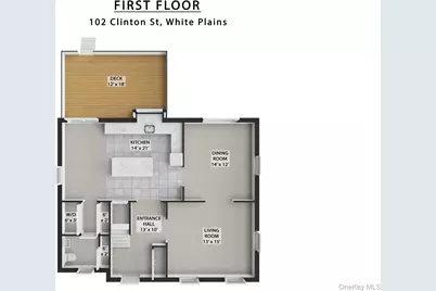 102 Clinton Street, White Plains, NY 10603 - Photo 33