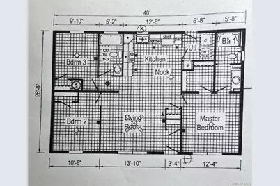 2898 Route 9W Lot 54, New Windsor, NY 12553 - Photo 13