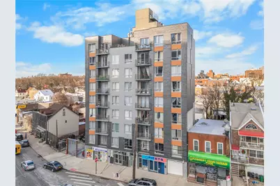 7009 45th Avenue #3D, Woodside, NY 11377 - Photo 1