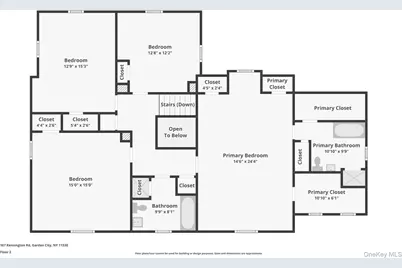 167 Kensington Road, Garden City, NY 11530 - Photo 25