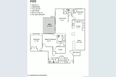 905 Oakridge Common, South Salem, NY 10590 - Photo 35