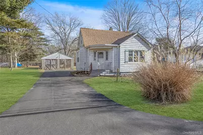 117 Ohio Avenue, Medford, NY 11763 - Photo 1