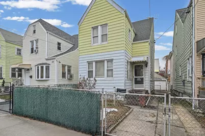 90-21 184th Place, Hollis, NY 11423 - Photo 1