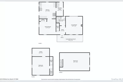 422 N Midland Avenue, Nyack, NY 10960 - Photo 39