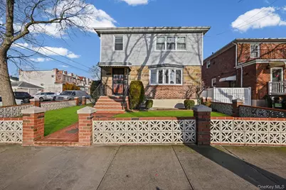 95-03 149th Avenue, Ozone Park, NY 11417 - Photo 1