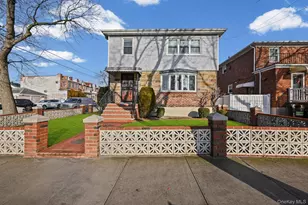 95-03 149th Ave, Ozone Park, NY 11417 - Photo 1