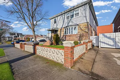 95-03 149th Avenue, Ozone Park, NY 11417 - Photo 3