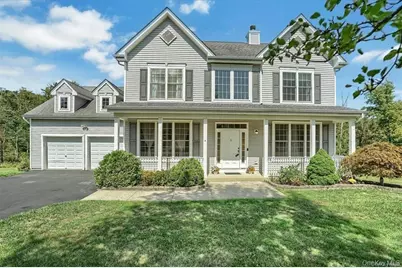 5 Oldwyck Crescent, Highland Mills, NY 10930 - Photo 1