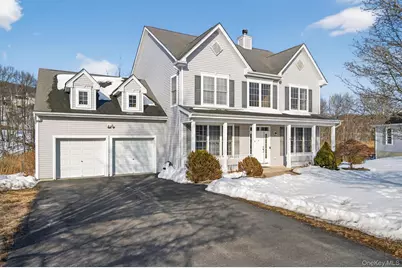 5 Oldwyck Crescent, Highland Mills, NY 10930 - Photo 3