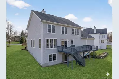 5 Oldwyck Crescent, Highland Mills, NY 10930 - Photo 43