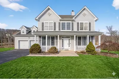 5 Oldwyck Crescent, Highland Mills, NY 10930 - Photo 1