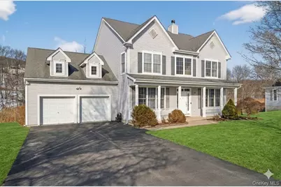 5 Oldwyck Crescent, Highland Mills, NY 10930 - Photo 3