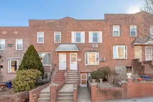 20-13 26th St, Astoria, NY 11105 - Photo 1