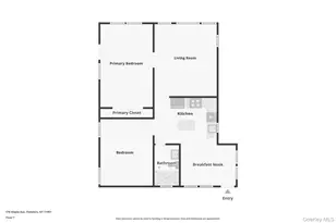176 Maple Ave, Flanders, NY 11901 - Photo 33