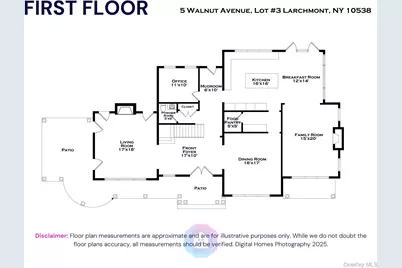 5 Walnut Avenue, Larchmont, NY 10538 - Photo 3