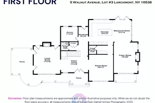 5 Walnut Ave, Larchmont, NY 10538 - Photo 3