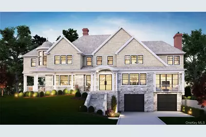 5 Walnut Avenue, Larchmont, NY 10538 - Photo 1