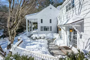 291 Roaring Brook Rd, Chappaqua, NY 10514 - Photo 25
