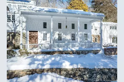 291 Roaring Brook Road, Chappaqua, NY 10514 - Photo 1